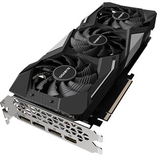 8GB Gigabyte Radeon RX 5700 GAMING OC 3xDP/H