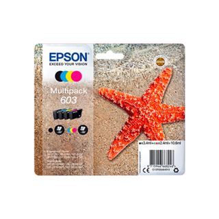 Epson MULTIPACK 603 Std.