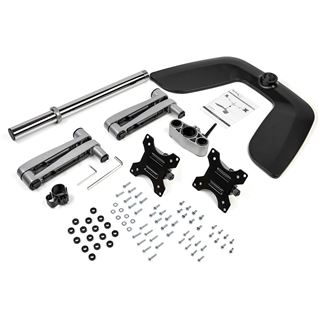 Startech DUAL MONITOR STAND