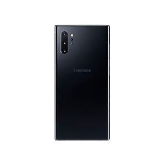 Samsung Galaxy Note 10+ 5G Aura Black 256 GB