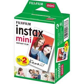 Fujifilm Instax Mini Instant Film Twin Pack
