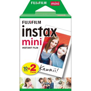 Fujifilm Instax Mini Instant Film Twin Pack