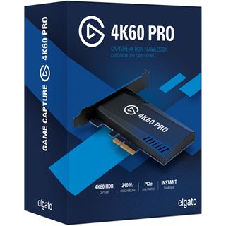 Elgato Game Capture 4K60 Pro MK.2 (10GAS9901)