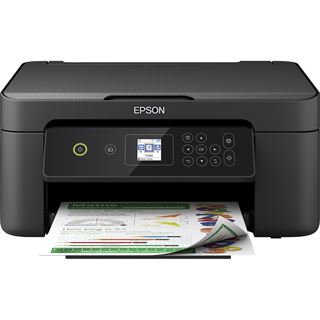 Epson Expression Home XP-3100