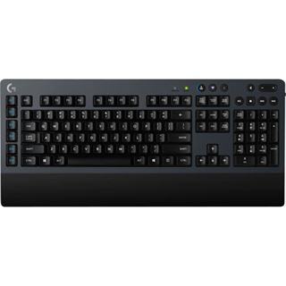 Logitech G613 Lightspeed Omron Romer-G Tactile 2.4 GHz &