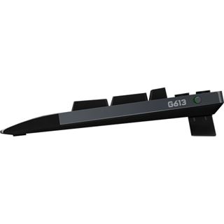 Logitech G613 Lightspeed Omron Romer-G Tactile 2.4 GHz &