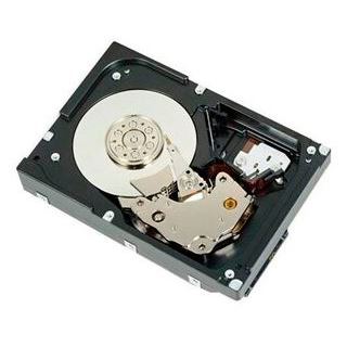 2TB Dell 400-AUST 3.5" (8.9cm) SATA 6Gb/s