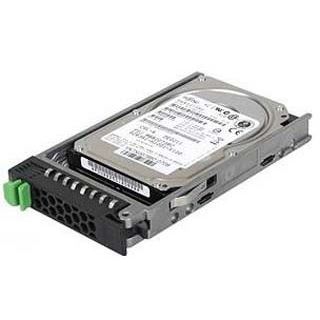 600GB Fujitsu HD SAS 12G, S26361-F5729-L160