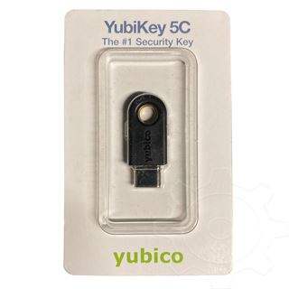 Yubico YubiKey 5C Retail