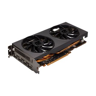 8GB PowerColor Radeon RX 5700 XT Dual DDR6 (Retail)