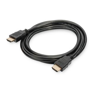 (&euro;16,95*/1m) 2.00m Digitus HDMI Anschlusskabel HDMI Typ A
