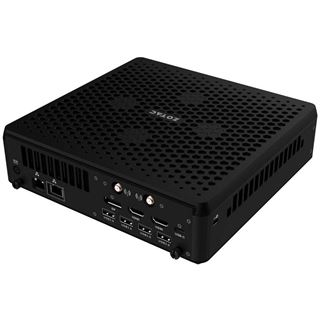 ZOTAC ZBOX Magnus EN72070V (ZBOX-EN72070V-BE)