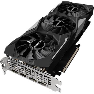 8GB Gigabyte GeForce RTX 2070 SUPER Gaming OC 3X 8G, GDDR6, HDMI, 3x