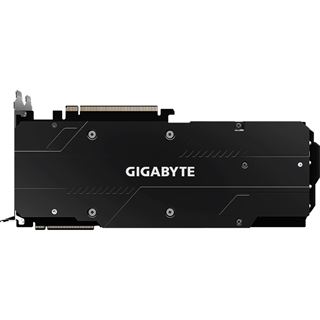 8GB Gigabyte GeForce RTX 2070 SUPER Gaming OC 3X 8G, GDDR6, HDMI, 3x