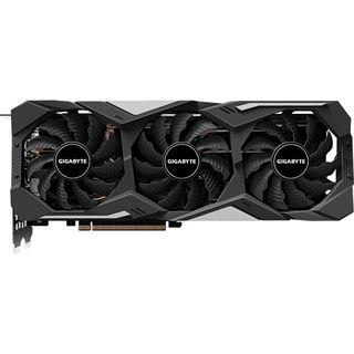 8GB Gigabyte GeForce RTX 2070 SUPER WINDFORCE OC 3xDP/HDMI (Retail)