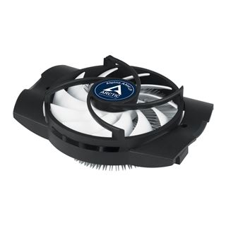 Arctic Cooler Alpine AM4 LP Prozessorkühler So AM4,AM3+,FM2+