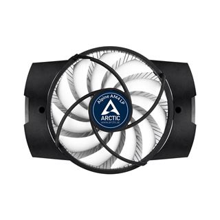 Arctic Cooler Alpine AM4 LP Prozessorkühler So AM4,AM3+,FM2+