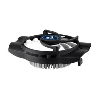Arctic Cooler Alpine AM4 LP Prozessorkühler So AM4,AM3+,FM2+