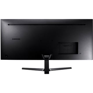 34" (86,36cm) Samsung SJ55W schwarz 3440x1440 1x DisplayPort 1.2