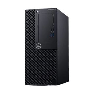 Dell OptiPlex 3070 Tower, Core i5-9500, 8GB RAM, 256GB SSD (6YCRT)