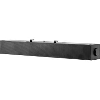 HP S101 Lautsprecherleiste