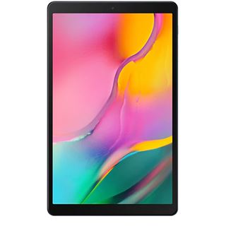 10.1" (25,65cm) Samsung T515 Galaxy Tab A 10.1 3+64GB LTE, silber