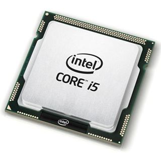 Intel Core i5 9600 6x 3.10GHz So.1151 TRAY