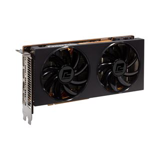 8GB PowerColor Radeon RX 5700 DDR6 Dual-Lüfter (Retail)