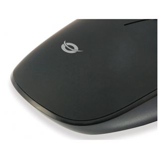 Conceptronic REGAS USB schwarz (kabelgebunden)