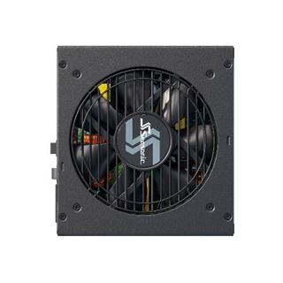 750 Watt Seasonic Focus GX ATX 2.4 Modular 80+ Gold