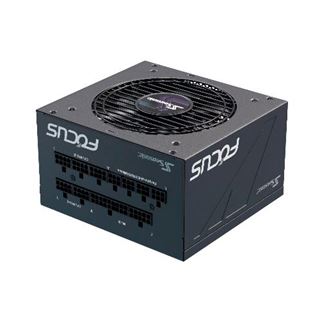 750 Watt Seasonic Focus GX ATX 2.4 Modular 80+ Gold