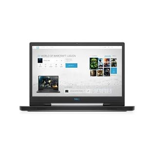 17.3" (43.94cm) Dell G7 17 7790 Notebook Intel Core i5-9300H 8GB