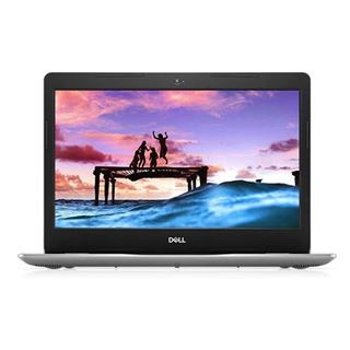 14" (35,56cm) Dell Inspiron 3482 Notebook Intel Pentium Silver