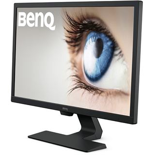 24" (60,96cm) BenQ BL2483 schwarz 1920x1080 1xDVI-D / 1xHDMI 1.4