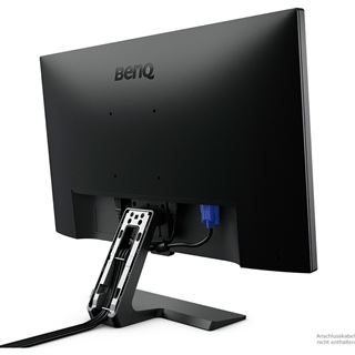 24" (60,96cm) BenQ BL2483 schwarz 1920x1080 1xDVI-D / 1xHDMI 1.4