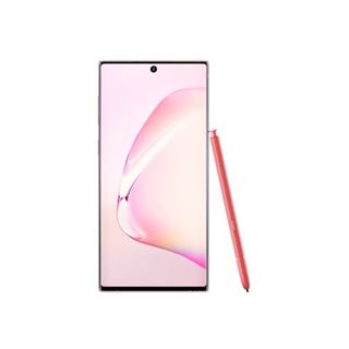 Samsung Galaxy Note 10 256 GB, aura pink