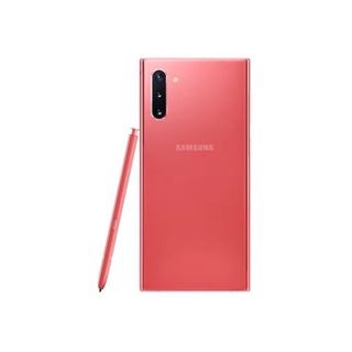 Samsung Galaxy Note 10 256 GB, aura pink