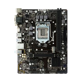 MB Biostar H310MHD Pro2 So.1151 (H310,mATX,DDR3,Intel)