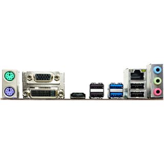 MB Biostar H310MHD Pro2 So.1151 (H310,mATX,DDR3,Intel)