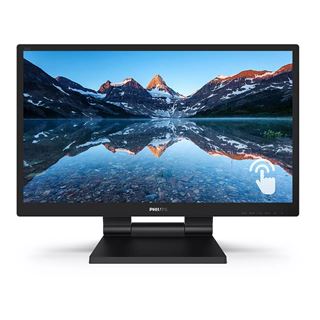 23,8" (60,47cm) Philips B-Line 242B9T/00 schwarz 1920x1080 1x