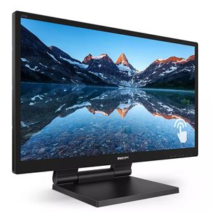 23,8" (60,47cm) Philips B-Line 242B9T/00 schwarz 1920x1080 1x