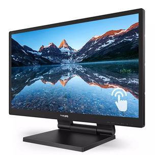 23,8" (60,47cm) Philips B-Line 242B9T/00 schwarz 1920x1080 1x