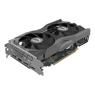 8GB ZOTAC GeForce RTX 2070 Super Mini GDDR6 256bit 3xDP HDMI