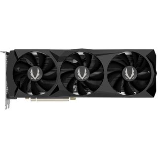 8GB Zotac Gaming GeForce RTX 2070 SUPER AMP EXTREME GDDR6 256 bit