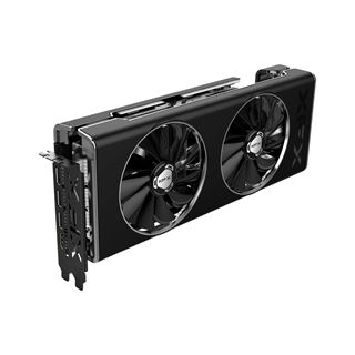 8GB XFX RX 5700XT THICC II Ultra GDDR6,3xDP,HDMI (Retail)