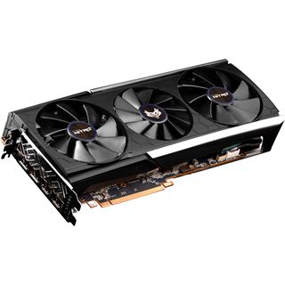 8GB Sapphire Radeon RX 5700 XT Nitro+ 8G, GDDR6, 2x HDMI, 2x DP, full