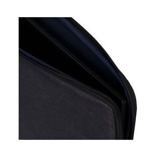 Riva Slipcase Suzuka 13,3"-14" 7704, schwarz