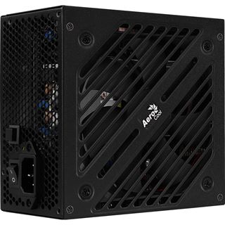 600 Watt AeroCool Cylon RGB Non-Modular 80+