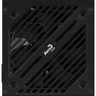 600 Watt AeroCool Cylon RGB Non-Modular 80+