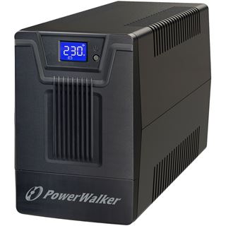 Bluewalker PowerWalker VI 1000 SCL 1000VA / 600W